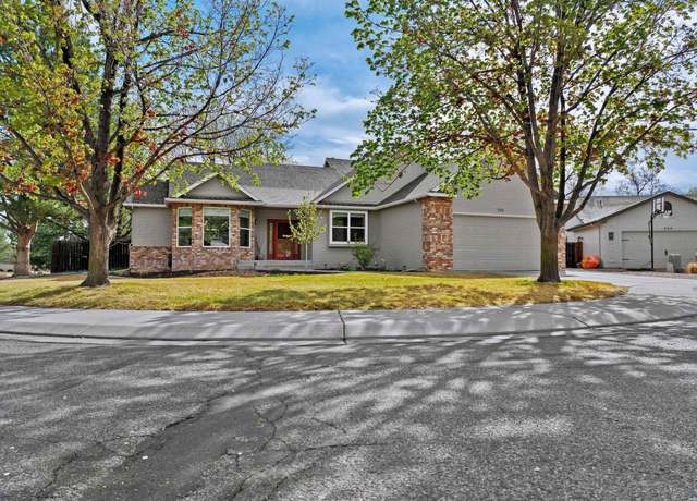 Property at 506 Dove Ct, Grand Junction, CO 81507, 3 beds, 3 baths