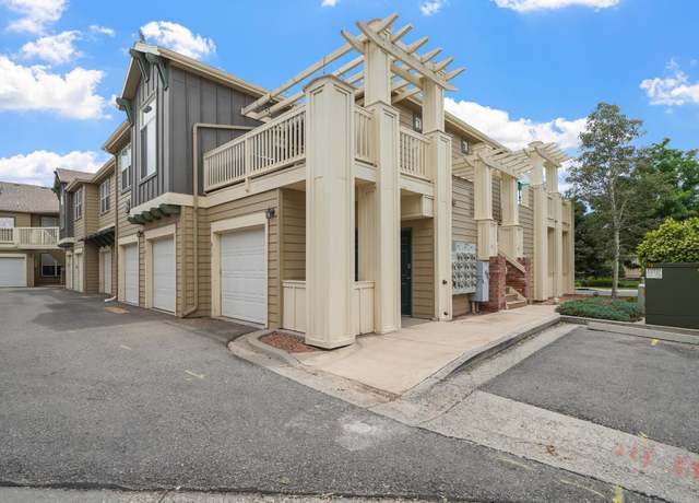 Property at 2491 Fountain Green Blvd Unit B13, Grand Junction, CO 81505, 2 beds, 1 bath