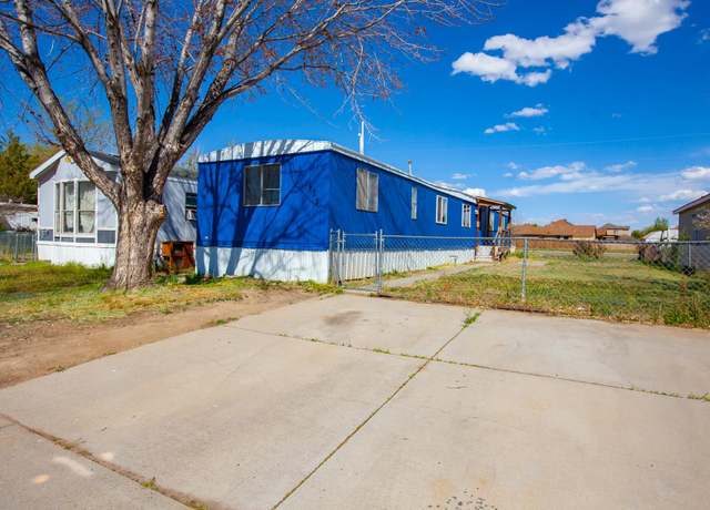 Property at 432 Pisces Cir, Fruita, CO 81521, 3 beds, 2 baths
