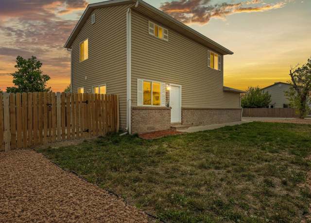 Property at 3193 N Torreys Peak, Grand Junction, CO 81504, 3 beds, 3 baths