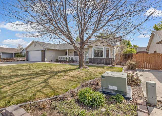 Property at 416 Comstock Dr, Fruita, CO 81521, 3 beds, 2 baths