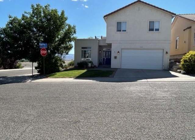 Property at 583 1/2 Grand Cascade Way, Grand Junction, CO 81501, 3 beds, 3 baths