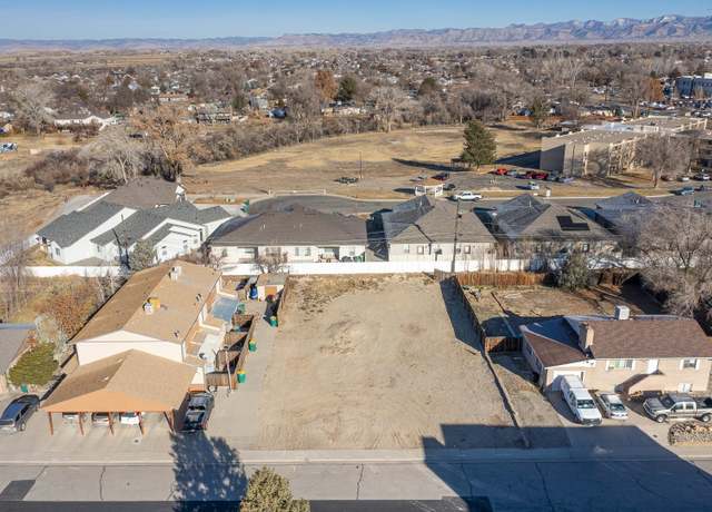 Property at 565 W Pabor Way, Fruita, CO 81521