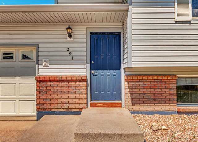 Property at 291 Huffer Ln, Grand Junction, CO 81503, 4 beds, 2 baths