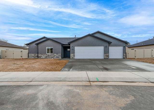 Property at 2931 Crabapple Run, Grand Junction, CO 81503, 3 beds, 2 baths