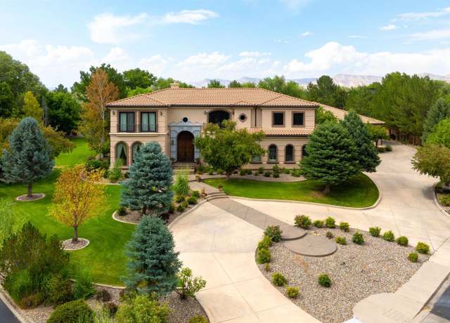 Property at 2612 Partridge Ct, Grand Junction, CO 81506, 5 beds, 7 baths