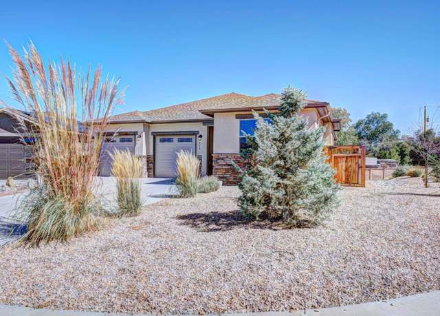Property at 216 Whisper Ln, Grand Junction, CO 81503, 3 beds, 3 baths