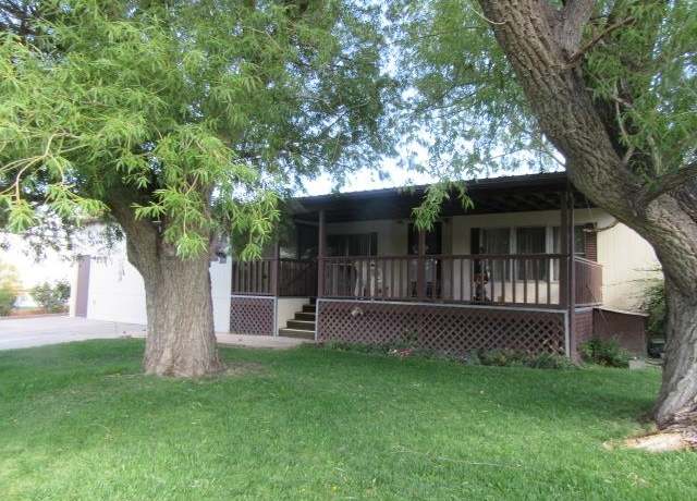 Property at 522 1/2 Centennial Rd, Grand Junction, CO 81504, 3 beds, 2 baths