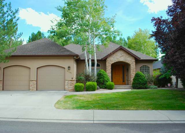 Property at 2271 Fernwood Ct, Grand Junction, CO 81506, 3 beds, 3 baths
