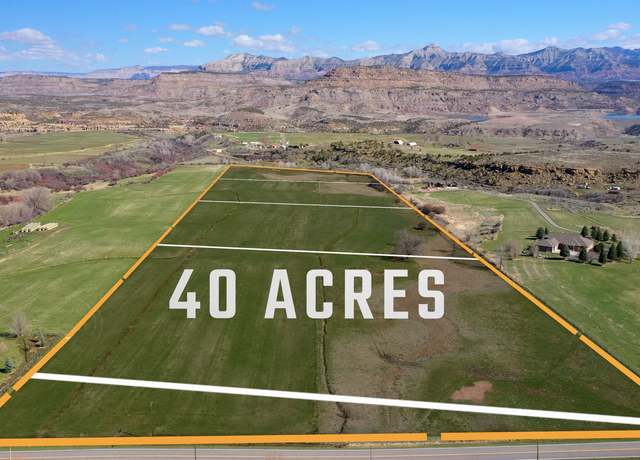 Property at TBD KE Rd, Mesa, CO 81643