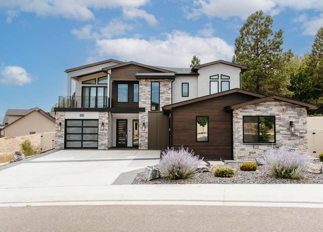 Property at 699 Horizon Glen Dr, Grand Junction, CO 81506, 4 beds, 3 baths
