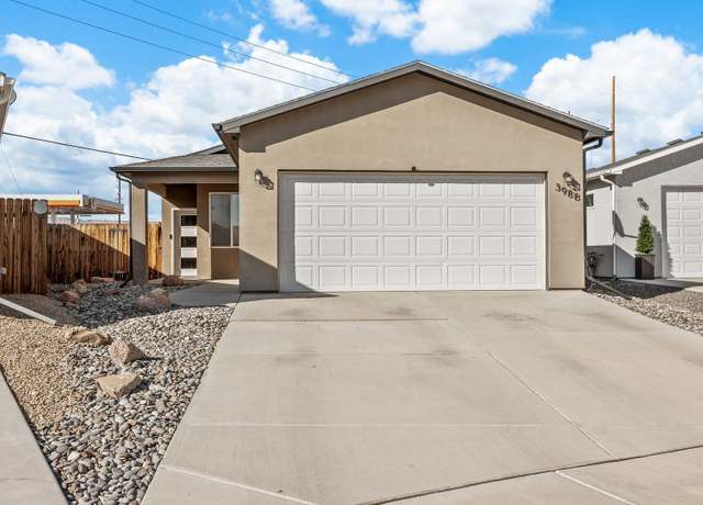 Property at 398 Coop Ct Unit B, Grand Junction, CO 81504, 3 beds, 2 baths