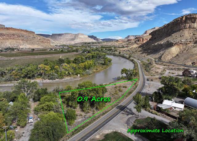 Property at TBD Highway 6&24, Palisade, CO 81526