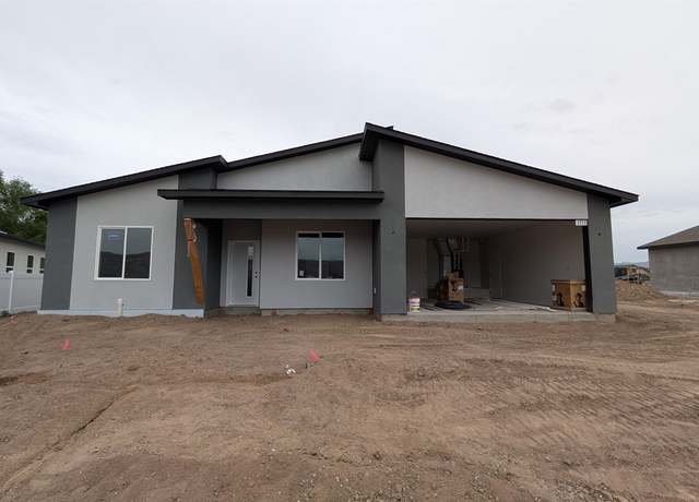 Property at 1711 Caliper Way, Fruita, CO 81521, 3 beds, 2 baths