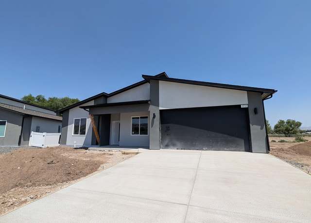 Property at 1711 Caliper Way, Fruita, CO 81521, 3 beds, 2 baths