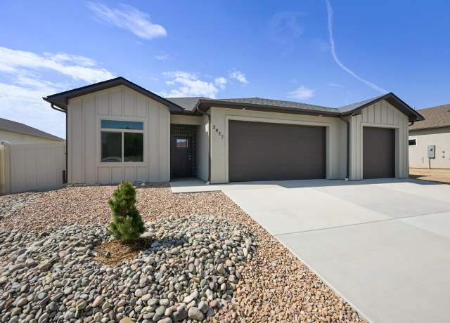 Property at 2957 Apollo Dr, Grand Junction, CO 81504, 3 beds, 2 baths