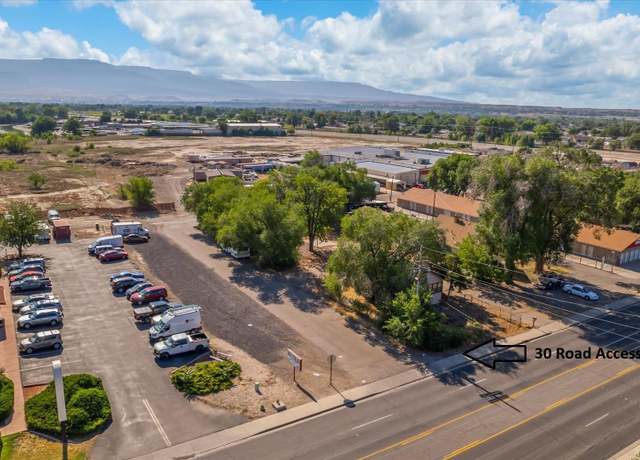 Property at Filing 1 Terrace Grande, Grand Junction, CO 81504