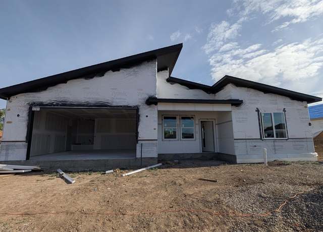 Property at 1721 Caliper Way, Fruita, CO 81521, 3 beds, 2 baths