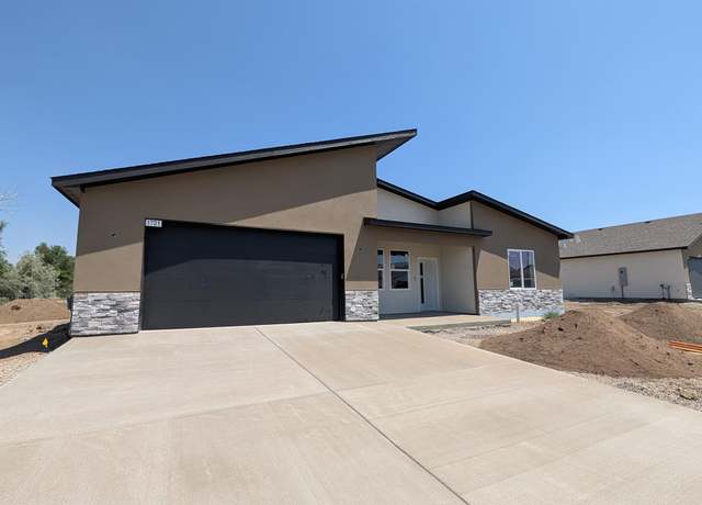 Property at 1721 Caliper Way, Fruita, CO 81521, 3 beds, 2 baths