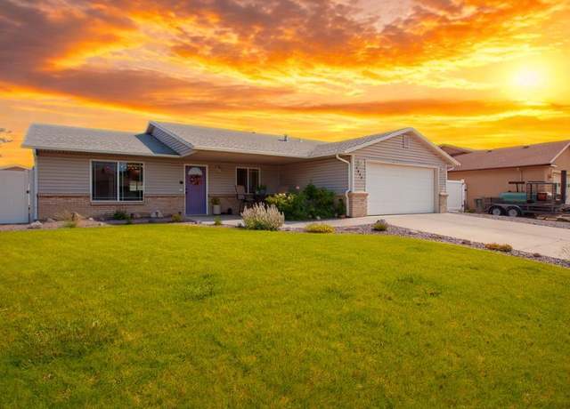 Property at 2860 Basil Pl, Grand Junction, CO 81501, 3 beds, 2 baths
