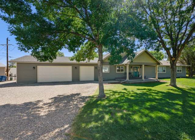 Property at 2375 S San Miguel Dr, Grand Junction, CO 81507, 4 beds, 3 baths