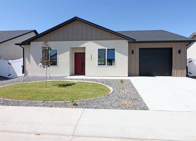 Property at 2456 Revere Rd, Grand Junction, CO 81505, 3 beds, 2 baths
