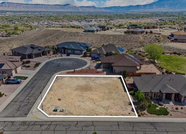 Property at 2688 Lookout Ln, Grand Junction, CO 81503