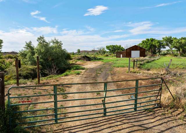 Property at 35330 Golden Eagle Ct, Whitewater, CO 81527