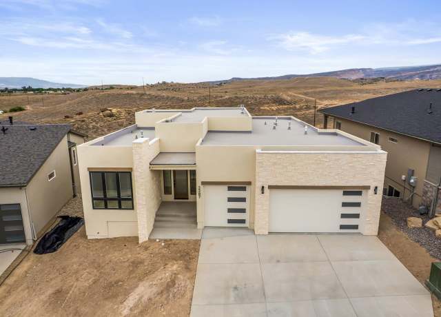 Property at 2287 Culebra Peak Ct, Grand Junction, CO 81507, 5 beds, 3 baths