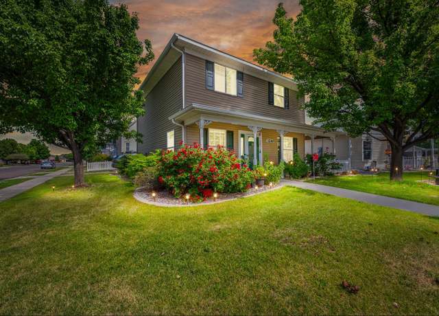 Property at 1240 Windsor Park Dr, Fruita, CO 81521, 3 beds, 3 baths