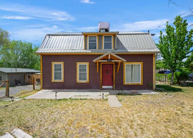 Property at 507 Lorey Dr, Grand Junction, CO 81505, 3 beds, 2 baths