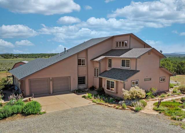 Property at 13741 Sage Brush Ln, Glade Park, CO 81523, 4 beds, 5 baths