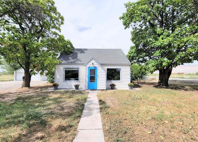 Property at 3048 F 3/4 Rd, Grand Junction, CO 81504, 3 beds, 3 baths