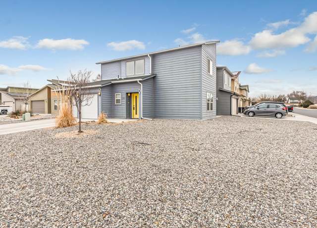 Property at 3140 Crystal River Dr, Grand Junction, CO 81504, 3 beds, 3 baths