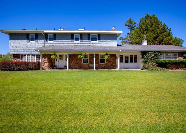Property at 2675 Homestead Rd, Grand Junction, CO 81506, 4 beds, 4 baths