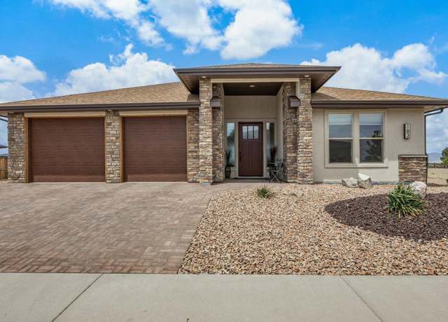 Property at 183 Gunnison Ridge Ct, Grand Junction, CO 81503, 3 beds, 2 baths
