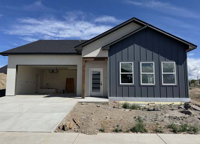 Property at 2456 Hamilton Rd Unit B, Grand Junction, CO 81505, 3 beds, 3 baths