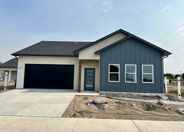 Property at 2456 Hamilton Rd Unit B, Grand Junction, CO 81505, 3 beds, 3 baths