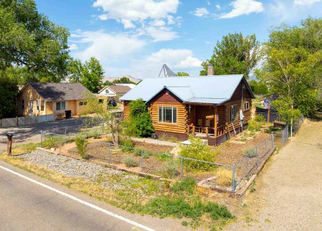 Property at 268 1/2 28 1/2 Rd, Grand Junction, CO 81503, 2 beds, 1 bath
