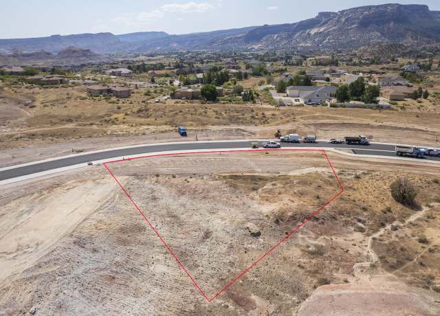 Property at 2232 Canyon Rim Dr, Grand Junction, CO 81507