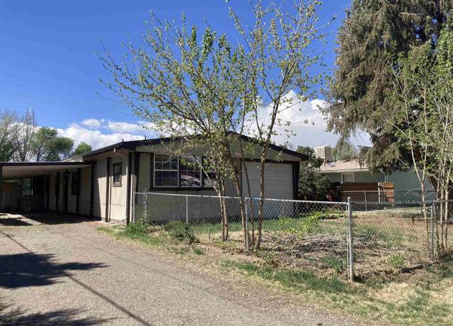 Property at 2961 E View Dr, Grand Junction, CO 81504, 2 beds, 2 baths