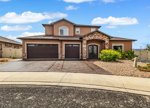 Property at 909 Kami Cir, Grand Junction, CO 81506, 3 beds, 3 baths