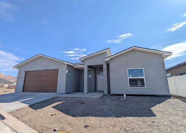 Property at 3325 Pyrus St, Clifton, CO 81520, 3 beds, 2 baths