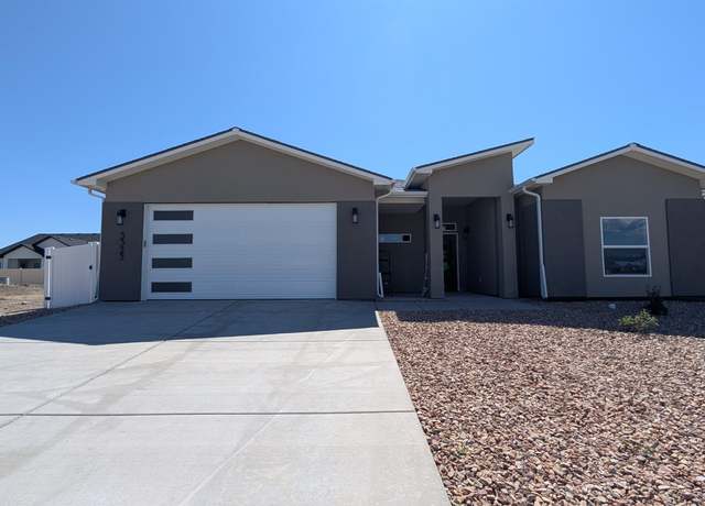 Property at 3325 Pyrus St, Clifton, CO 81520, 3 beds, 2 baths