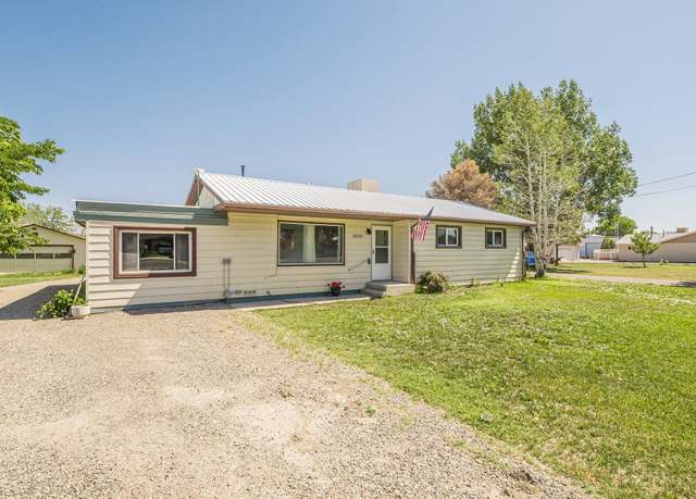 Property at 3010 D 1/2 Rd, Grand Junction, CO 81504, 3 beds, 1 bath