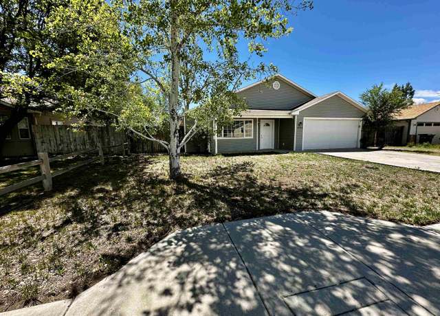 Property at 3123 Perkins Dr, Grand Junction, CO 81504, 3 beds, 2 baths