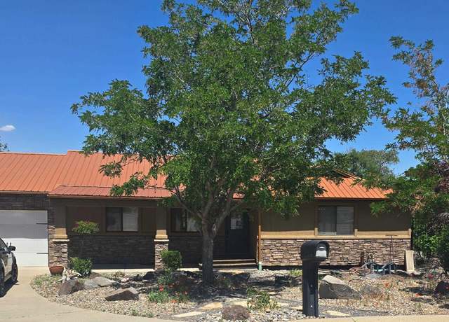 Property at 196 Sego Ct, Grand Junction, CO 81503, 5 beds, 2 baths