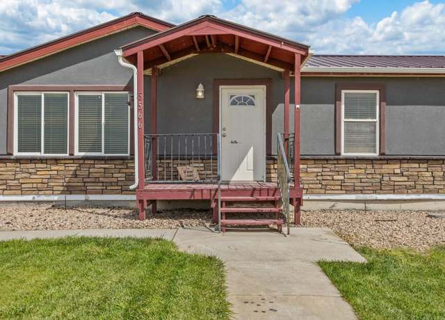 Property at 5566 Grand Mesa Dr, Whitewater, CO 81527, 3 beds, 2 baths