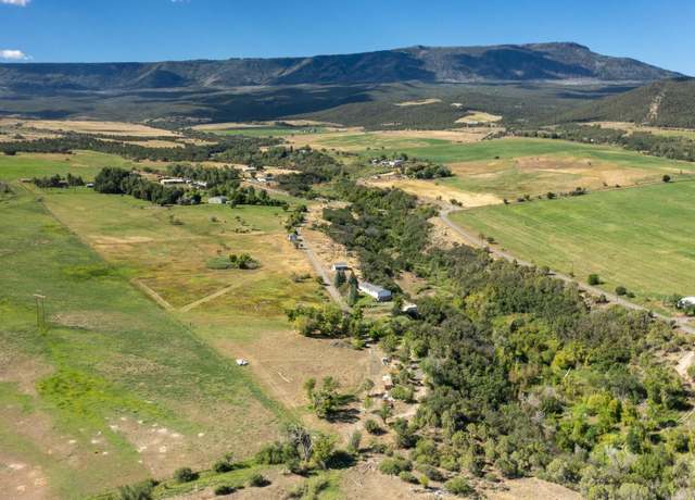 Property at 9440 48 2/10 Rd, Mesa, CO 81643