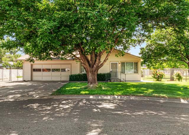 Property at 458 Ananessa Dr, Grand Junction, CO 81504, 3 beds, 1 bath